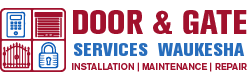 Door & Gate Services Waukesha